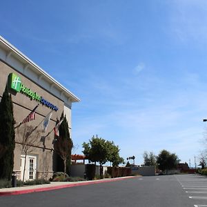 Holiday Inn Express Hotel & Suites Napa Valley-American Canyon, An Ihg Hotel