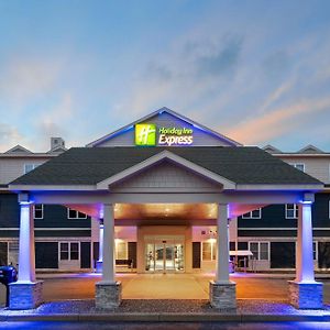 Holiday Inn Express Hotel & Suites Freeport By Ihg